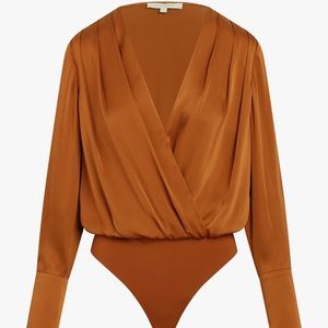 Favorite Daughter : THE DATE BLOUSE